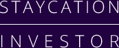 Staycation Logo